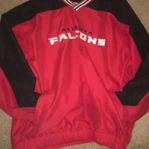TB Falcons Sweater.